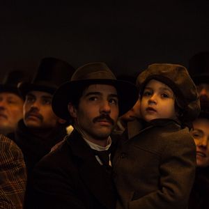 Fotoğraf Tahar Rahim