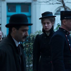 Fotoğraf Adèle Exarchopoulos