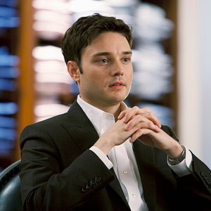 Fotoğraf Michael McMillian