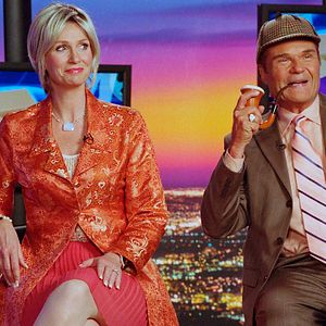 Fotoğraf For Your Consideration