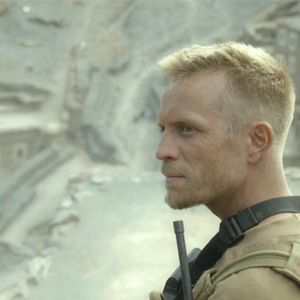 Fotoğraf Ni le ciel ni la terre