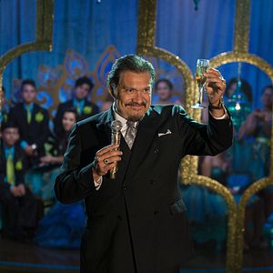 Fotoğraf Joaquín Cosío