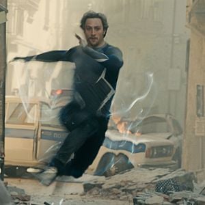 Fotoğraf Aaron Taylor-Johnson