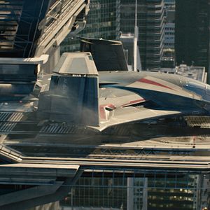 Fotoğraf Yenilmezler: Ultron Çağı