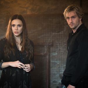 Fotoğraf Aaron Taylor-Johnson