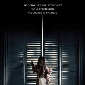 Fotoğraf Poltergeist: Kötü Ruh