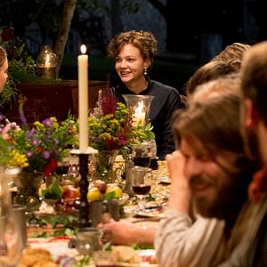 Fotoğraf Çılgın Kalabalıktan Uzak