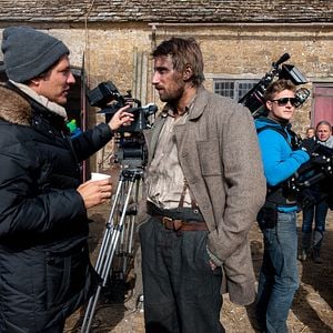 Fotoğraf Çılgın Kalabalıktan Uzak