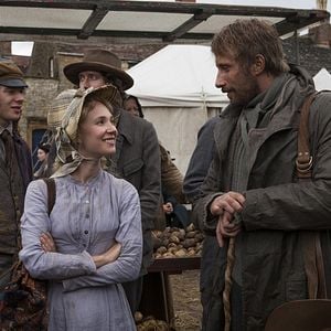 Fotoğraf Çılgın Kalabalıktan Uzak