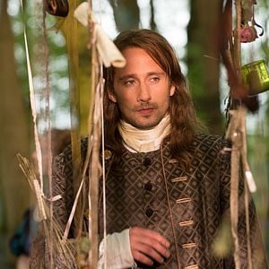 Fotoğraf Küçük Karmaşa