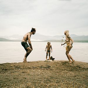 Fotoğraf Laura Tonke