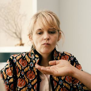 Fotoğraf Laura Tonke