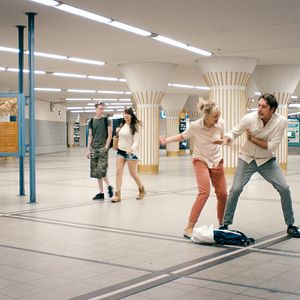 Fotoğraf Laura Tonke