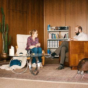 Fotoğraf Laura Tonke