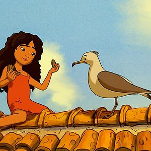 Fotoğraf The Prophet