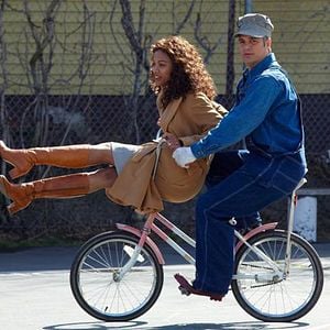 Fotoğraf Infinitely Polar Bear