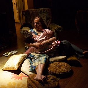 Fotoğraf Jeffrey Tambor