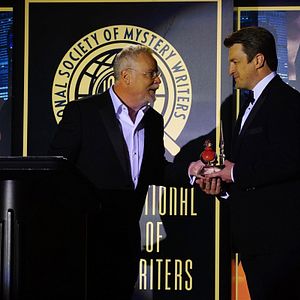 Fotoğraf Michael Connelly