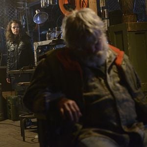 Fotoğraf Orphan Black