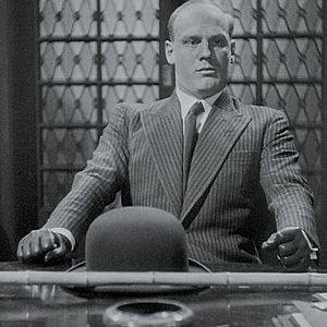 Fotoğraf Gustaf Gründgens