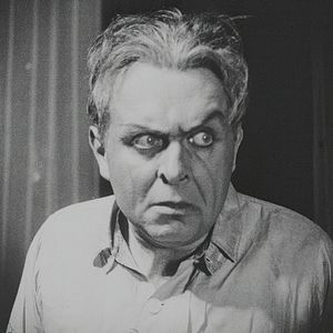 Fotoğraf Rudolf Klein-Rogge