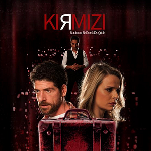 Fotoğraf Kırmızı