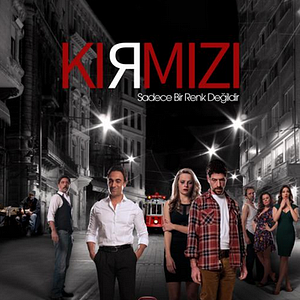 Fotoğraf Kırmızı