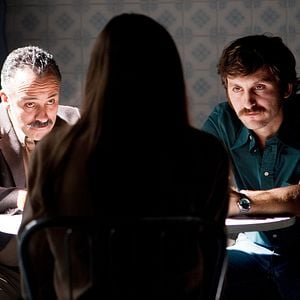 Fotoğraf Raúl Arévalo