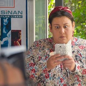 Fotoğraf Zilin Sesi