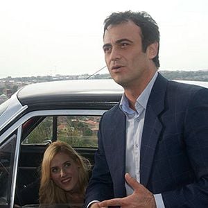 Fotoğraf Zilin Sesi