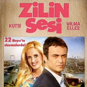 Fotoğraf Zilin Sesi