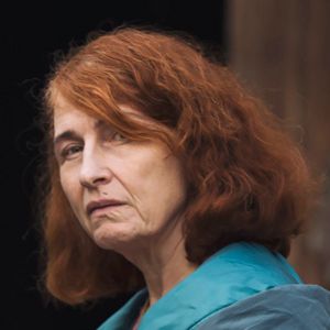 Fotoğraf Bodil Jorgensen