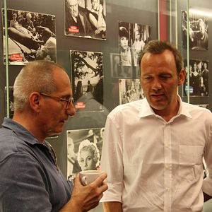 Fotoğraf Dominik Graf