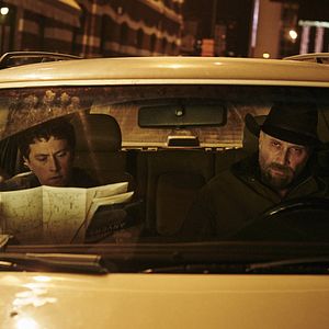 Fotoğraf François Damiens