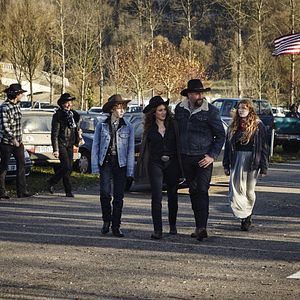 Fotoğraf Agathe Dronne