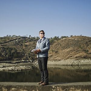 Fotoğraf Thomas Bidegain