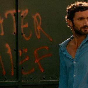 Fotoğraf Ziad Bakri