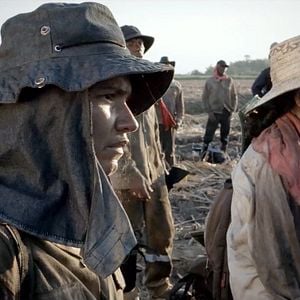 Fotoğraf Toprağın Gölgesinde