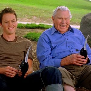 Fotoğraf Andy Griffith