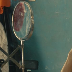 Fotoğraf Hiam Abbass