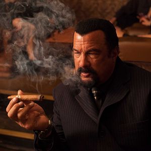 Fotoğraf Steven Seagal
