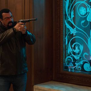 Fotoğraf Steven Seagal