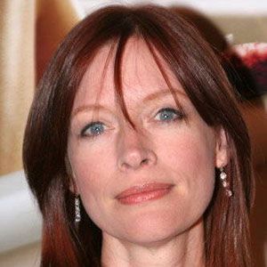 Fotoğraf Brenda James