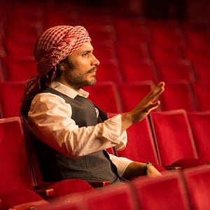 Fotoğraf Mozart in the Jungle