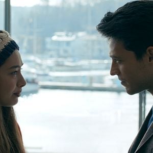 Fotoğraf Senden Bana Kalan