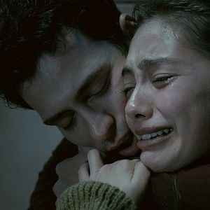 Fotoğraf Senden Bana Kalan