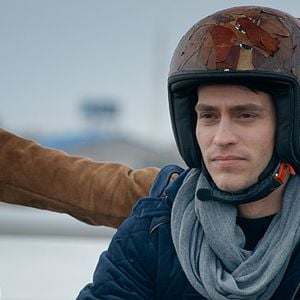 Fotoğraf Senden Bana Kalan