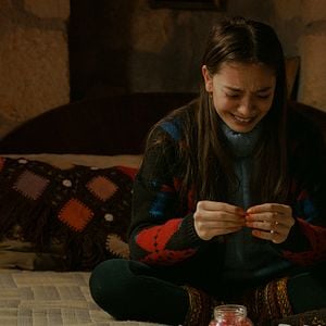 Fotoğraf Senden Bana Kalan