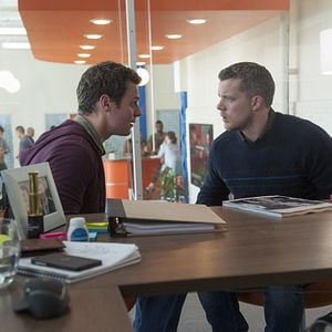 Fotoğraf Russell Tovey