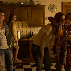 Fotoğraf Hanna Binke